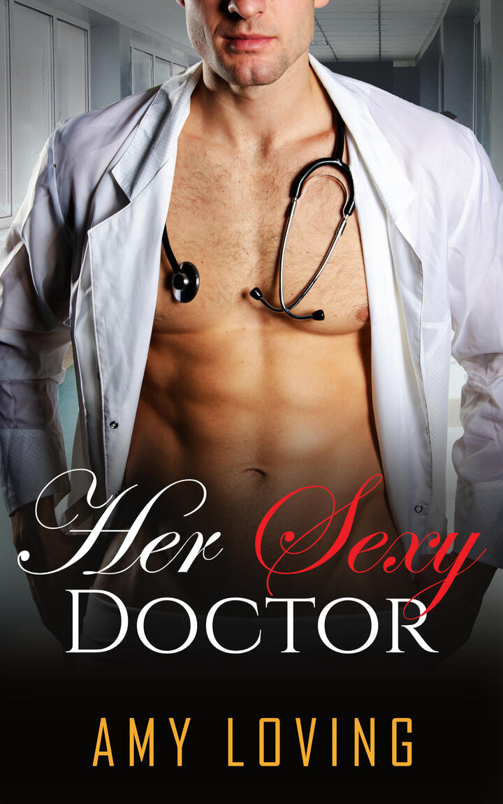 Her Sexy Doctor cover