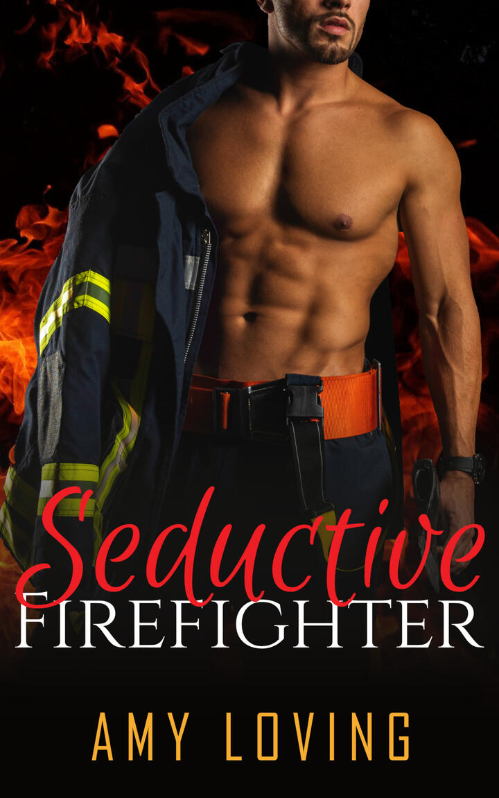 Her Sexy Firefighter cover