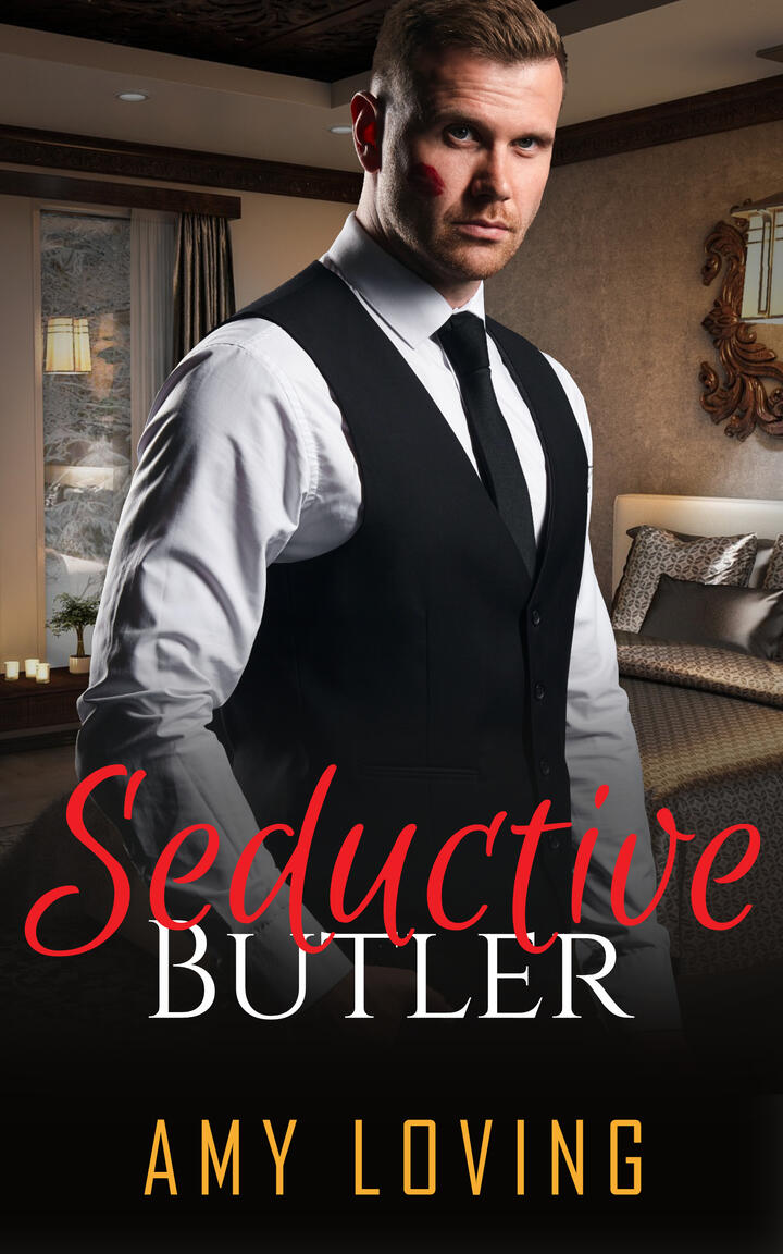 Her Sexy Butler